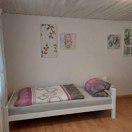 Ferienwohnung Geier Kelheim Eksteriør bilde