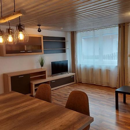 Ferienwohnung Geier Kelheim Eksteriør bilde