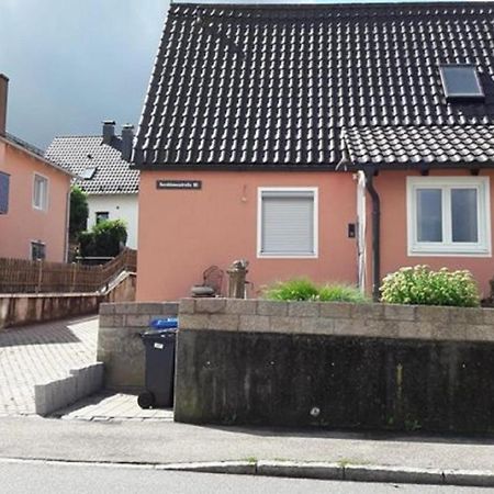Ferienwohnung Geier Kelheim Eksteriør bilde