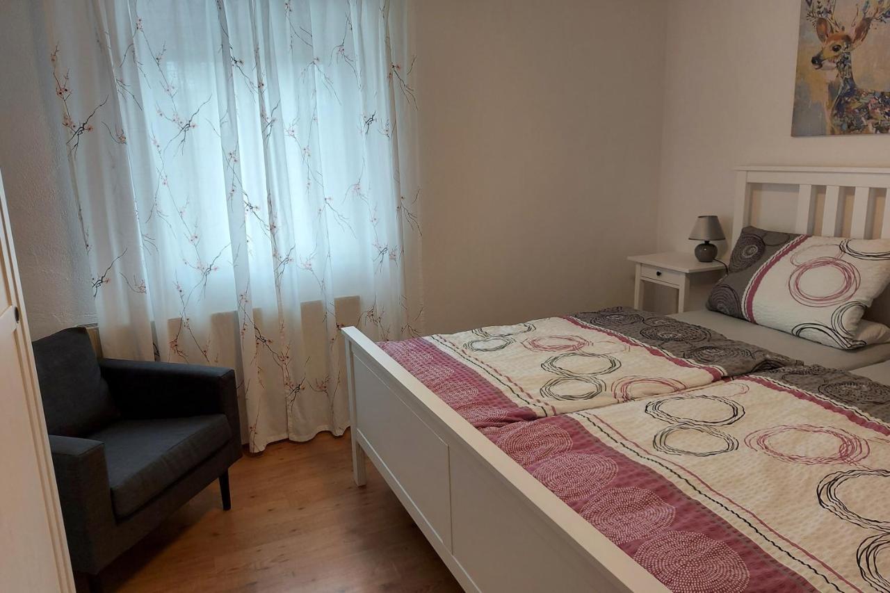 Ferienwohnung Geier Kelheim Eksteriør bilde