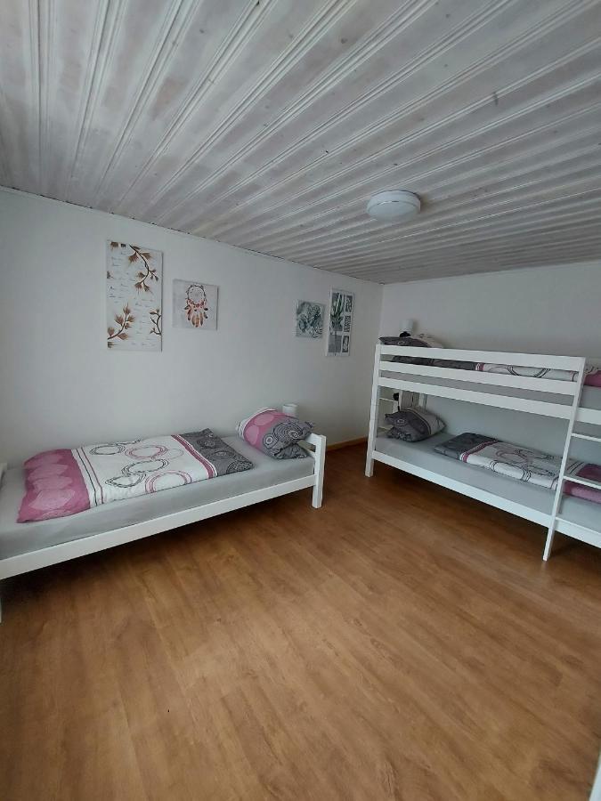 Ferienwohnung Geier Kelheim Eksteriør bilde
