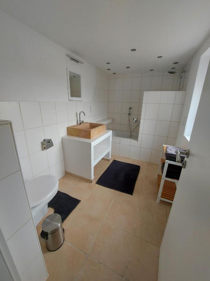 Ferienwohnung Geier Kelheim Eksteriør bilde
