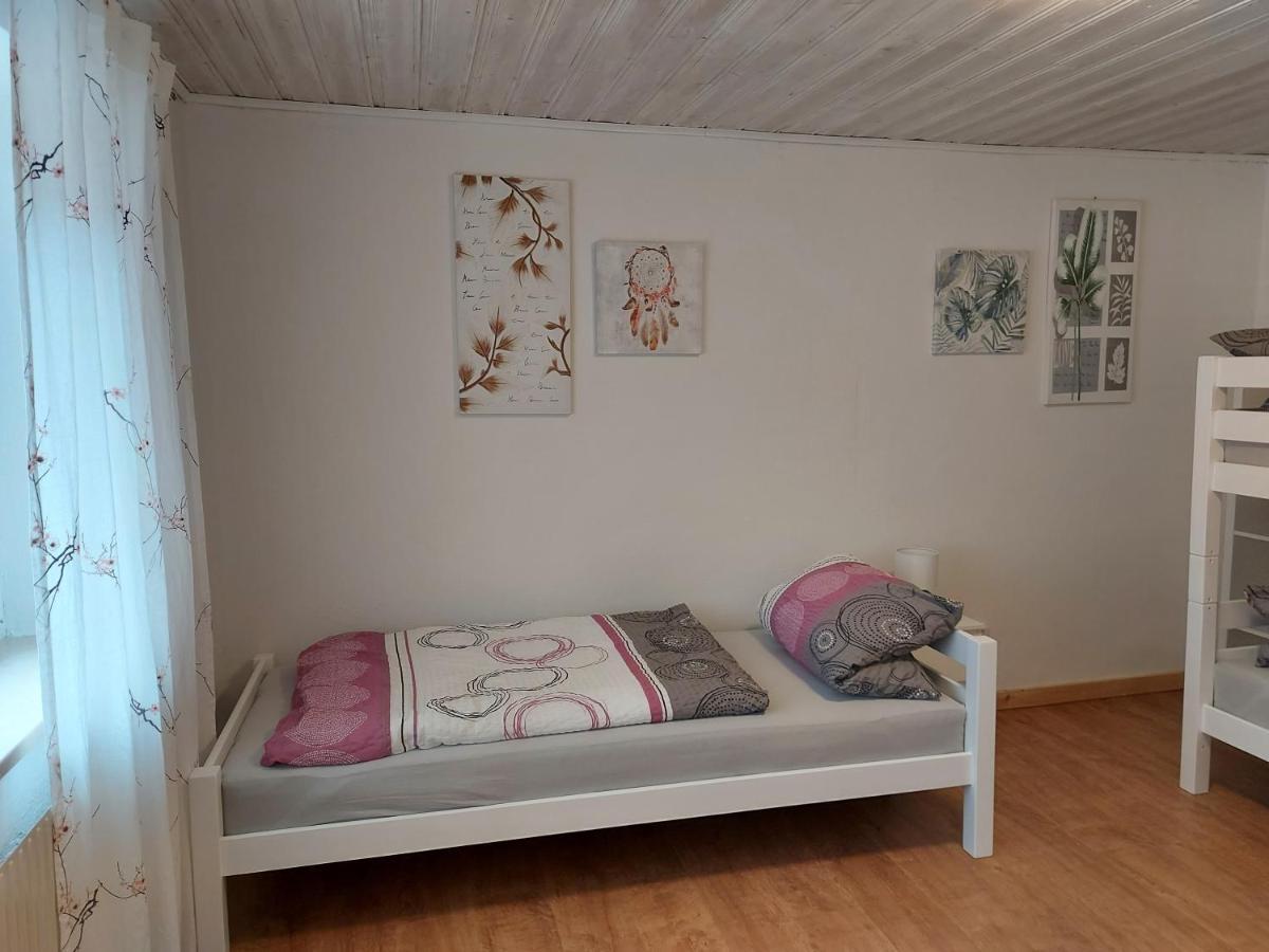 Ferienwohnung Geier Kelheim Eksteriør bilde