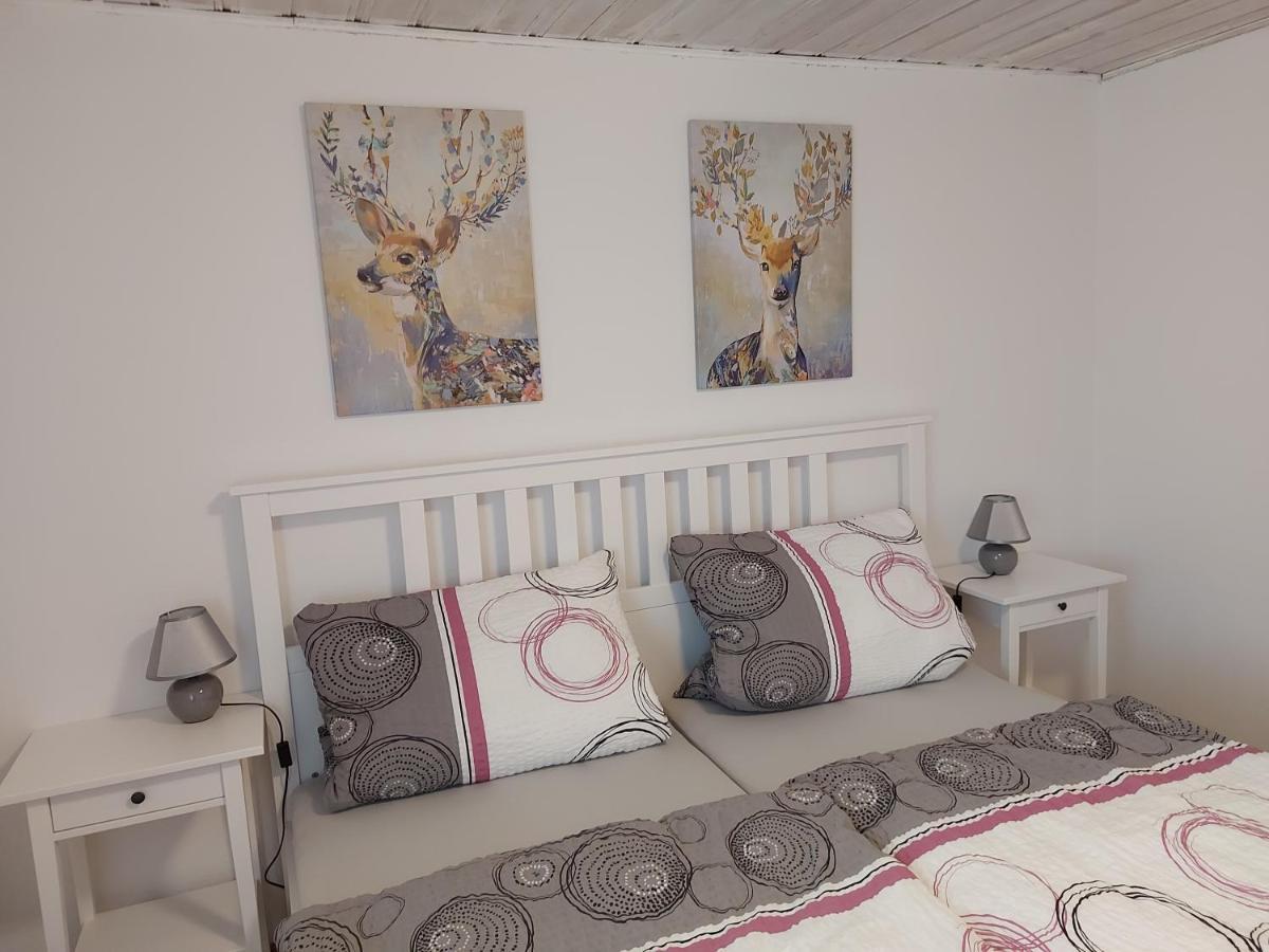 Ferienwohnung Geier Kelheim Eksteriør bilde
