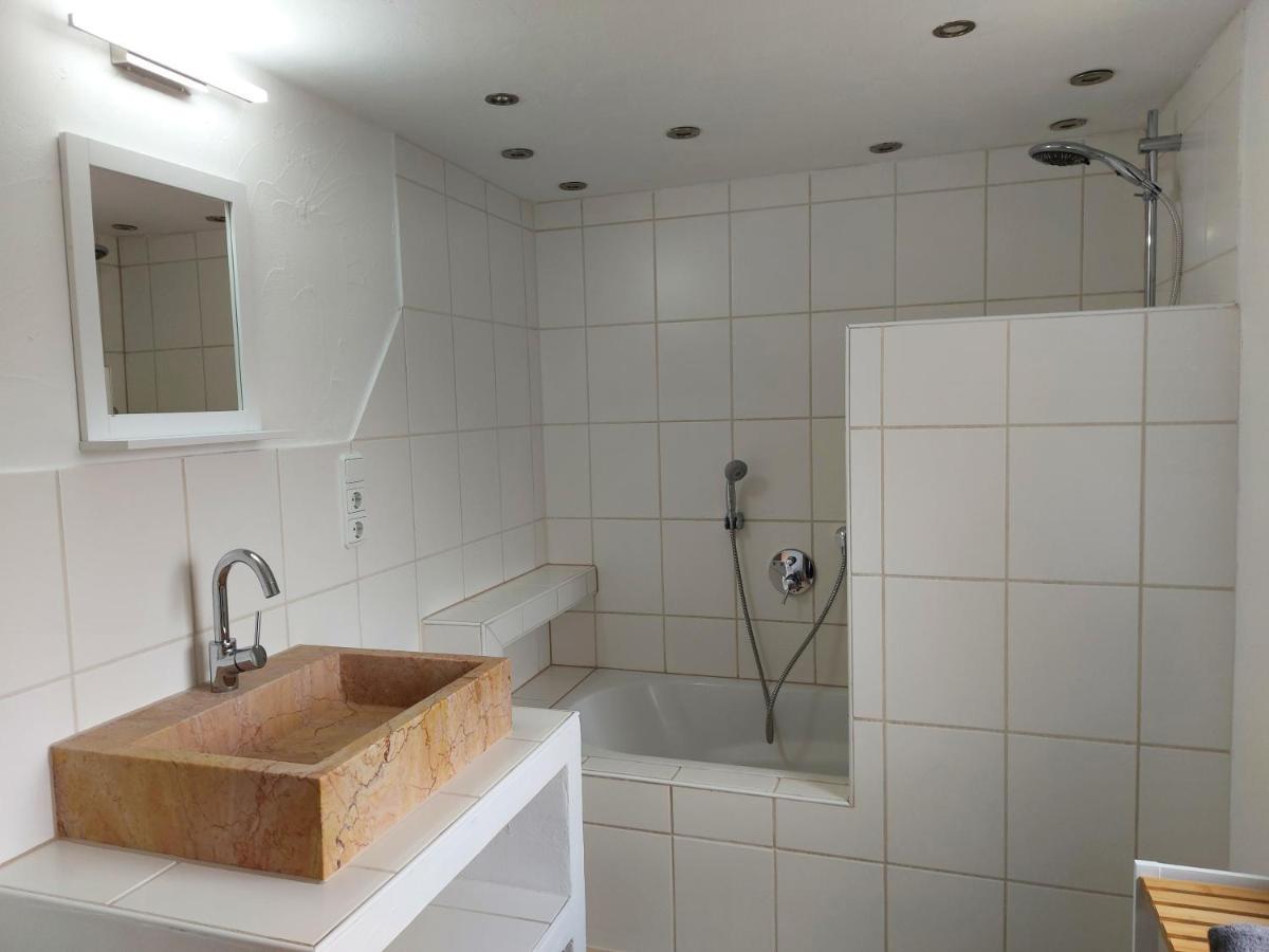 Ferienwohnung Geier Kelheim Eksteriør bilde
