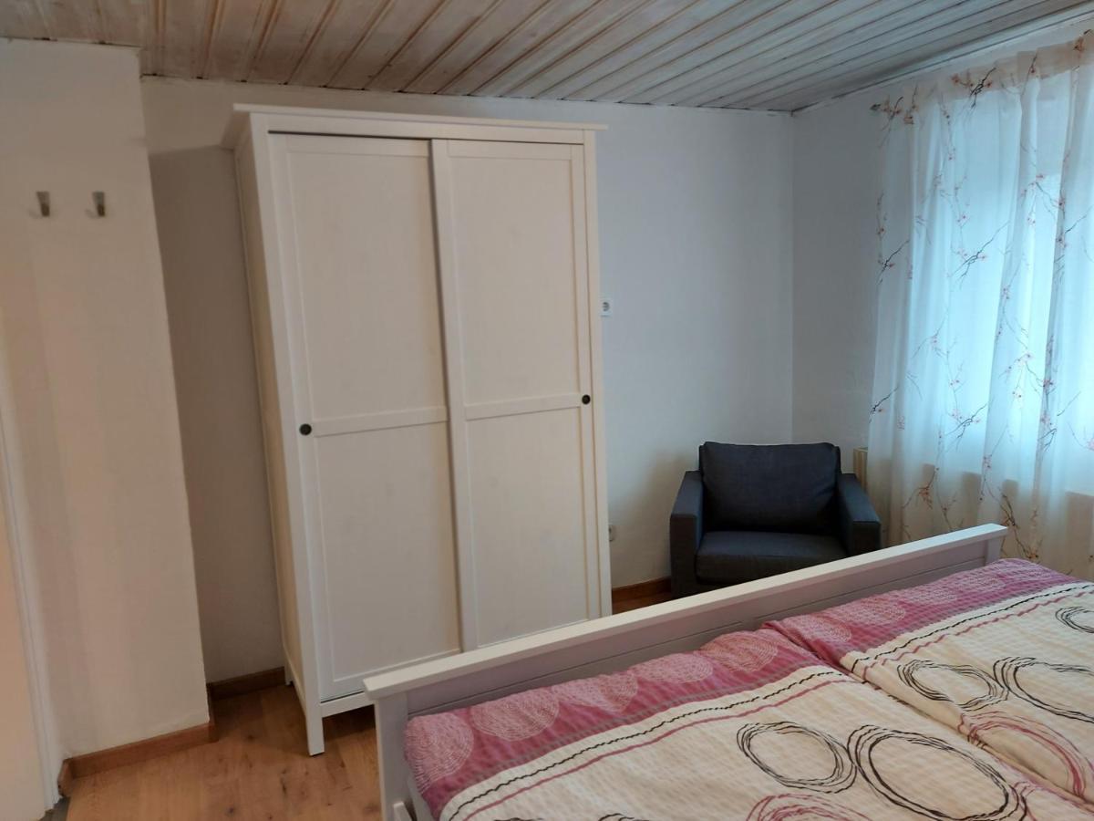 Ferienwohnung Geier Kelheim Eksteriør bilde