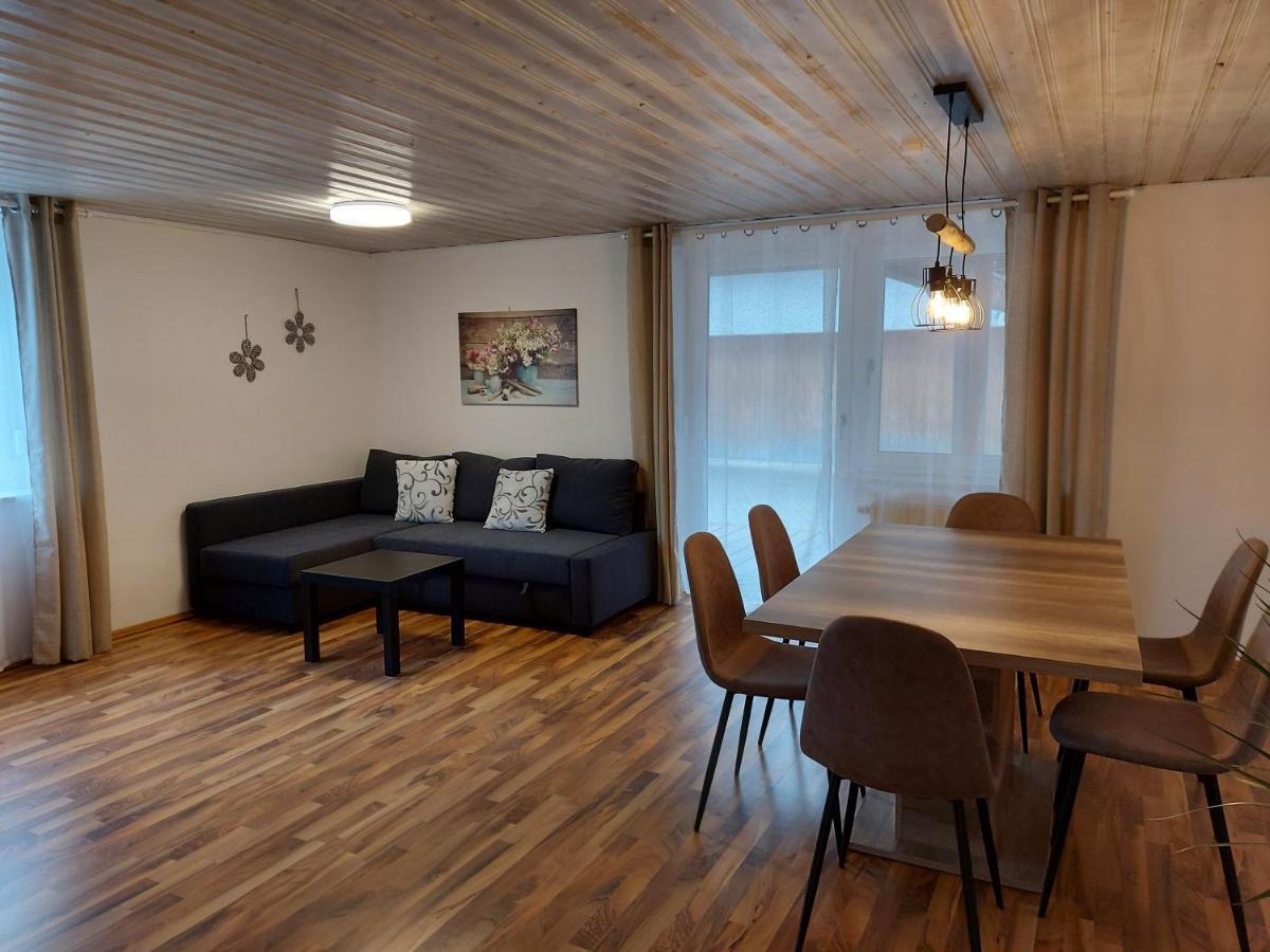 Ferienwohnung Geier Kelheim Eksteriør bilde
