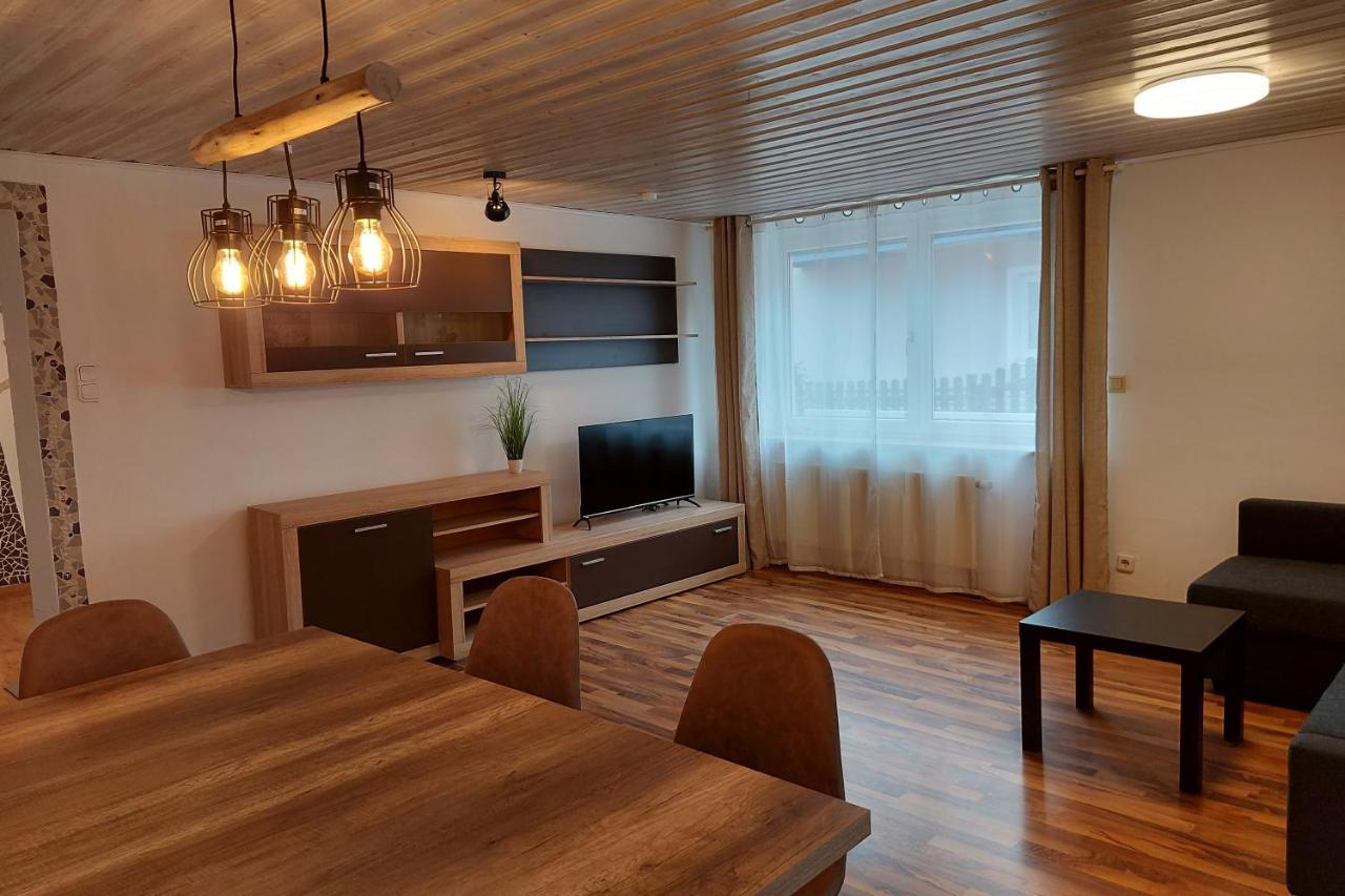 Ferienwohnung Geier Kelheim Eksteriør bilde