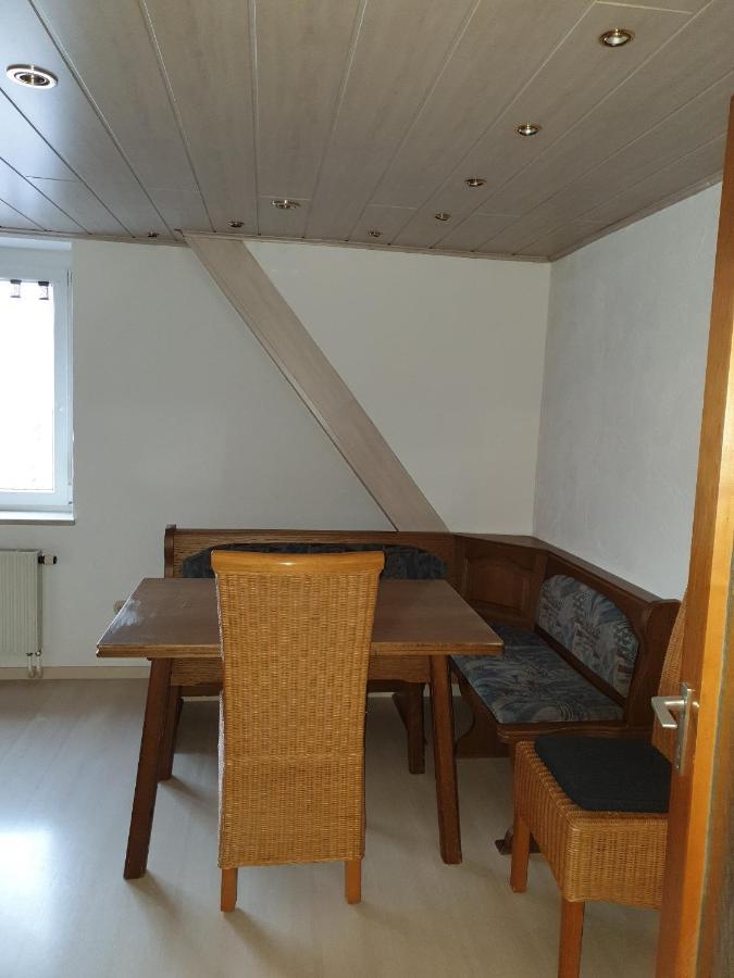 Ferienwohnung Geier Kelheim Eksteriør bilde