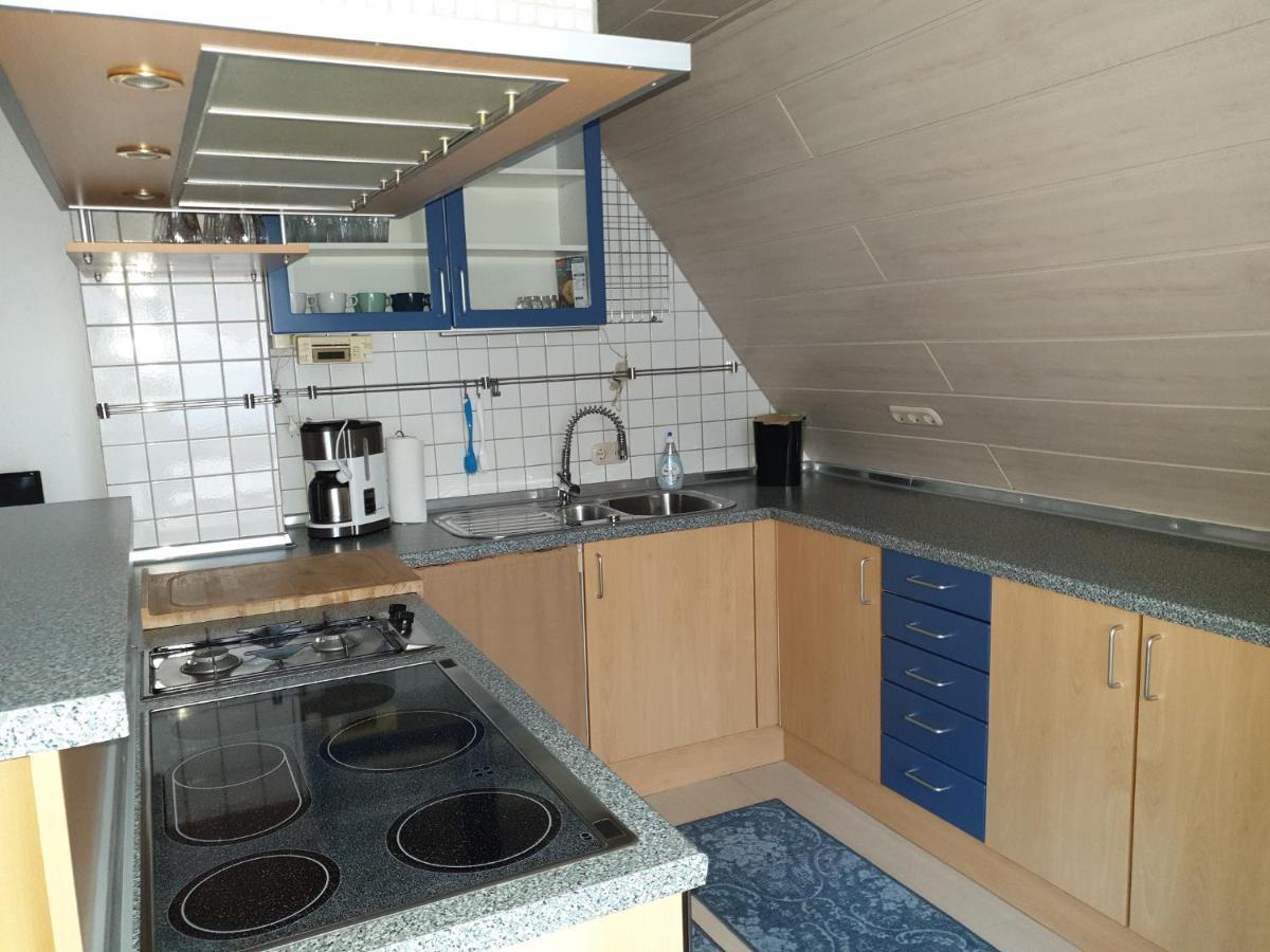 Ferienwohnung Geier Kelheim Eksteriør bilde